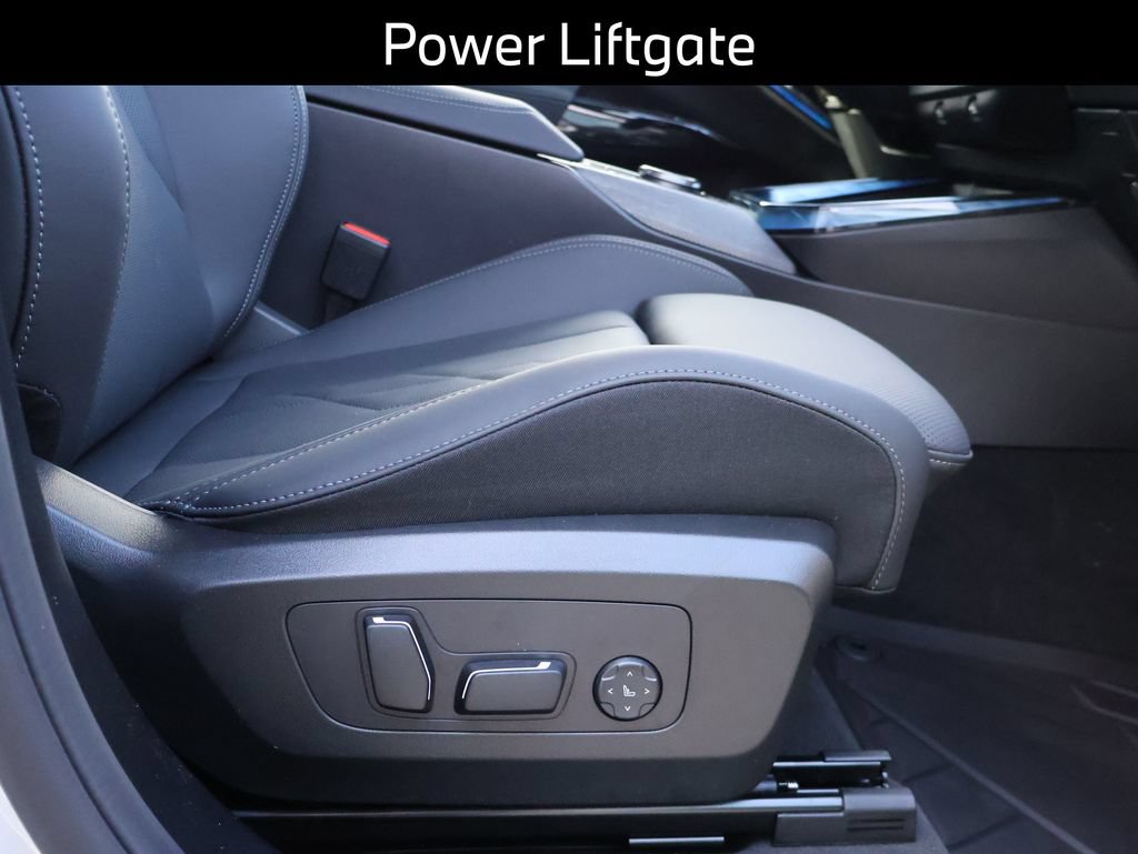 New 2026 BMW X3 xDrive30i w/ Premium Package AWD/4WD image 12