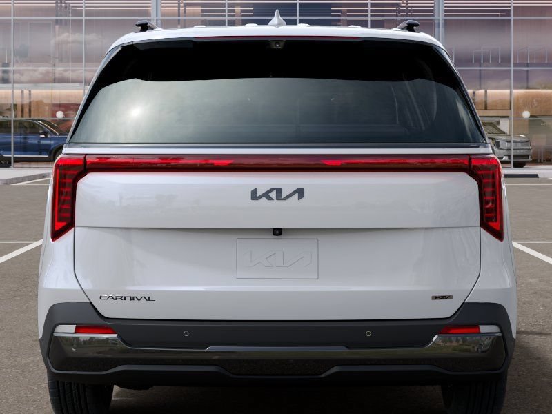 New 2026 Kia Carnival SX Prestige FWD image 14