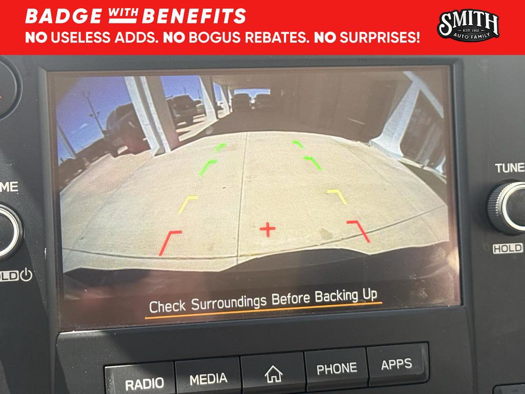 Used 2025 Subaru Impreza 2.0i AWD/4WD image 17