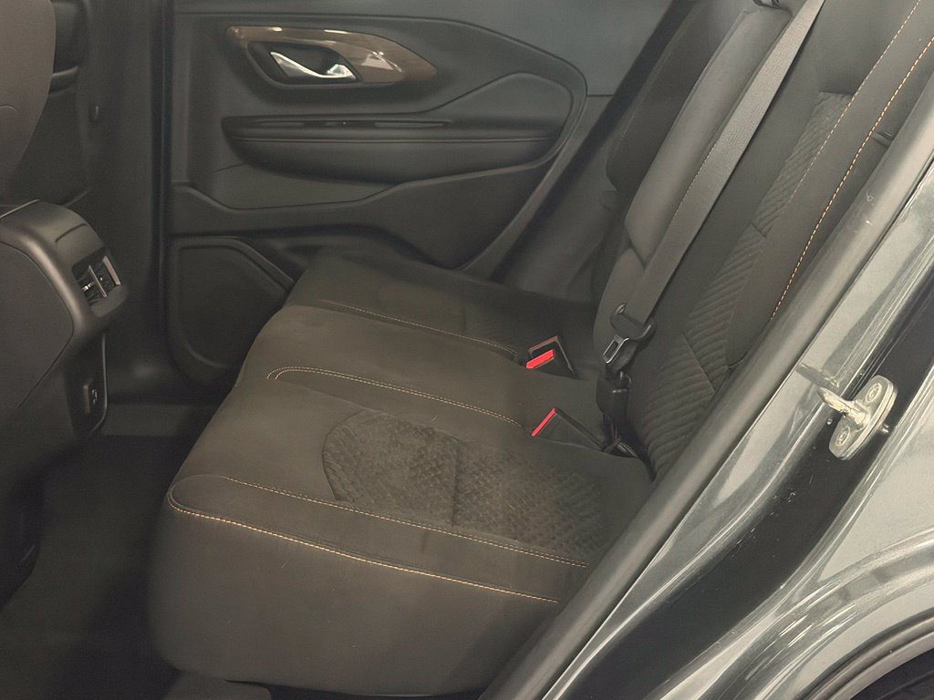 Used 2019 GMC Terrain SLE w/ Driver Convenience Package FWD image 22