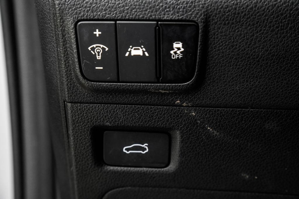Used 2022 Kia K5 GT-Line w/ GT-Line FWD Premium Package image 40