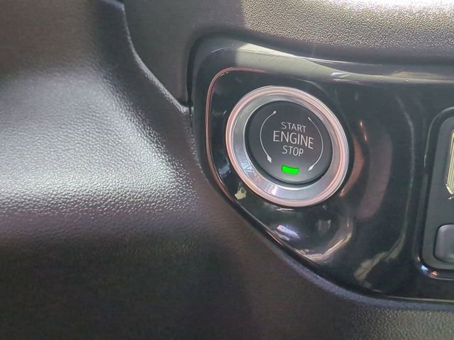 Used 2026 Chevrolet Silverado 1500 LT AWD/4WD image 17