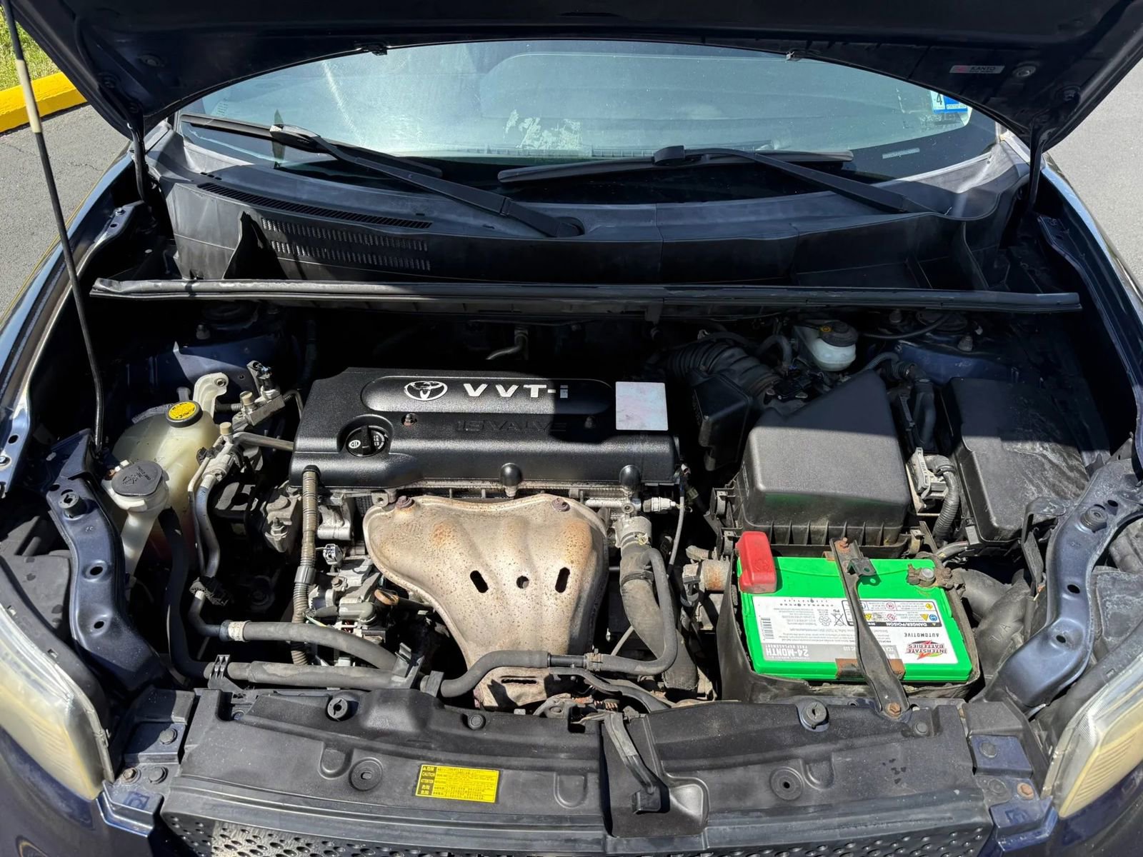 Used 2008 Scion xB FWD image 19