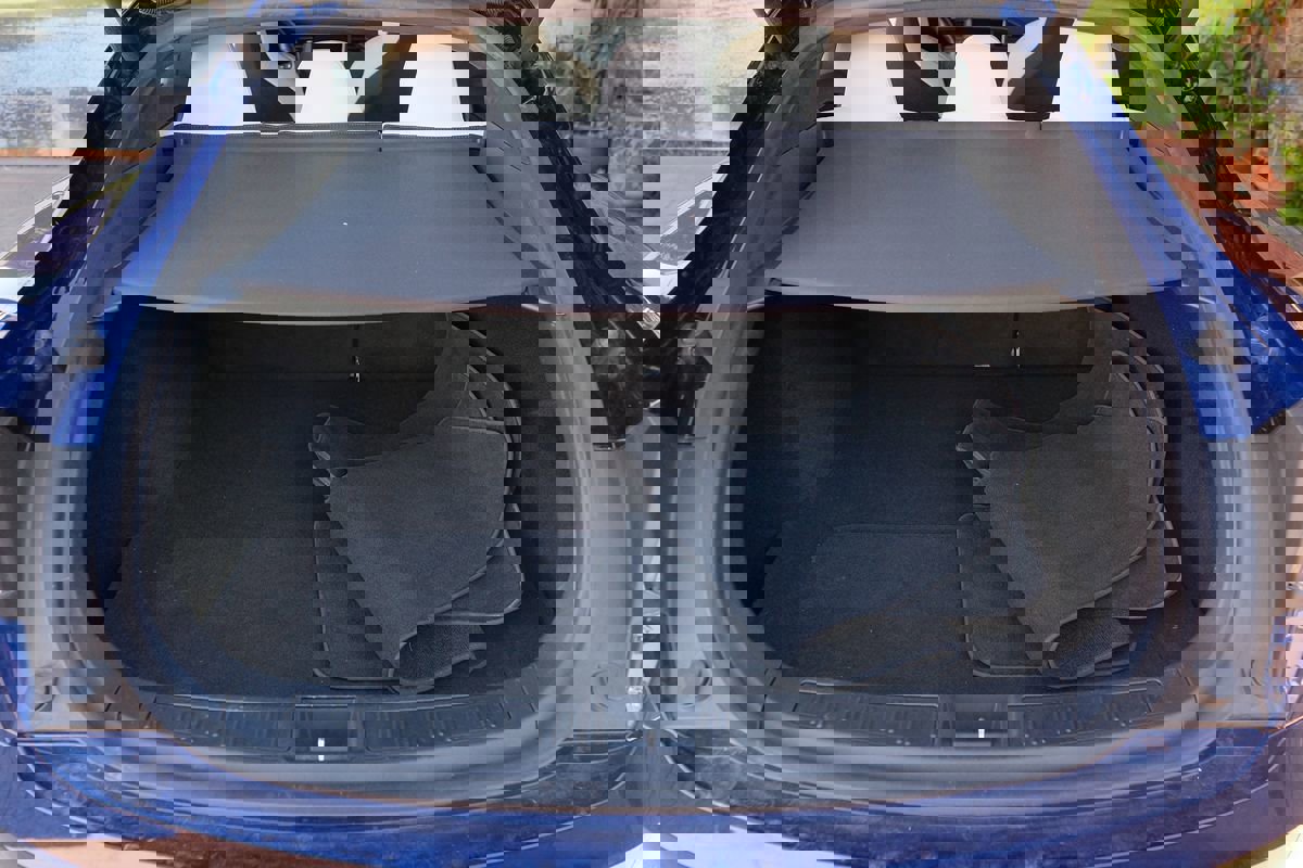 Used 2018 Tesla Model S 75D image 34