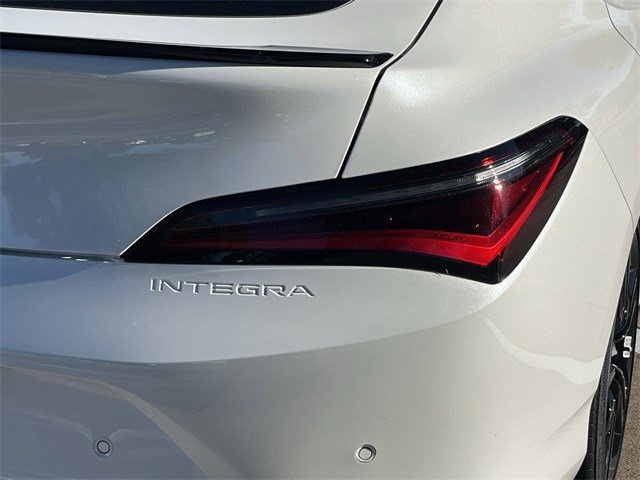 New 2026 Acura Integra A-Spec w/ Technology Package FWD image 7