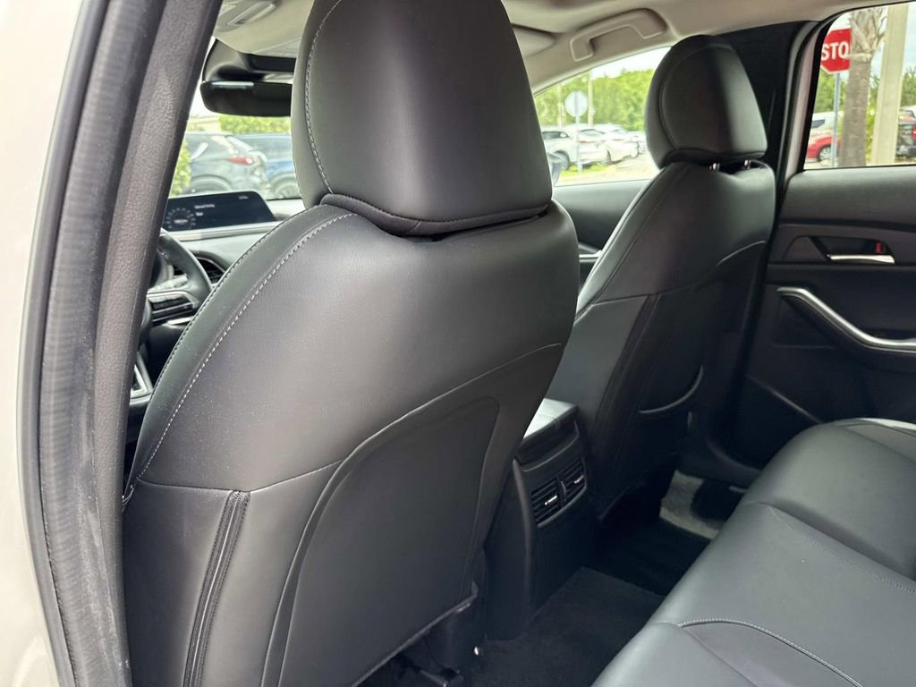 Certified 2024 MAZDA CX-30 AWD 2.5 S w/ Preferred Package image 16