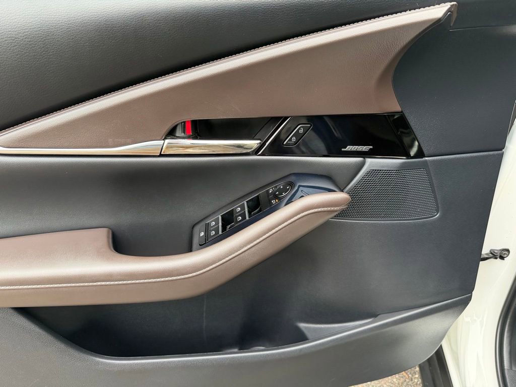 Used 2022 MAZDA CX-30 2.5 Turbo w/ Premium Package image 17