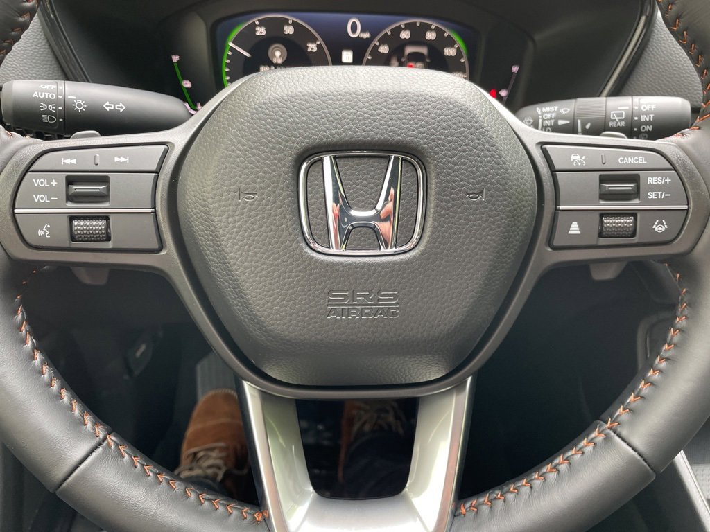 New 2026 Honda CR-V Sport-L image 18