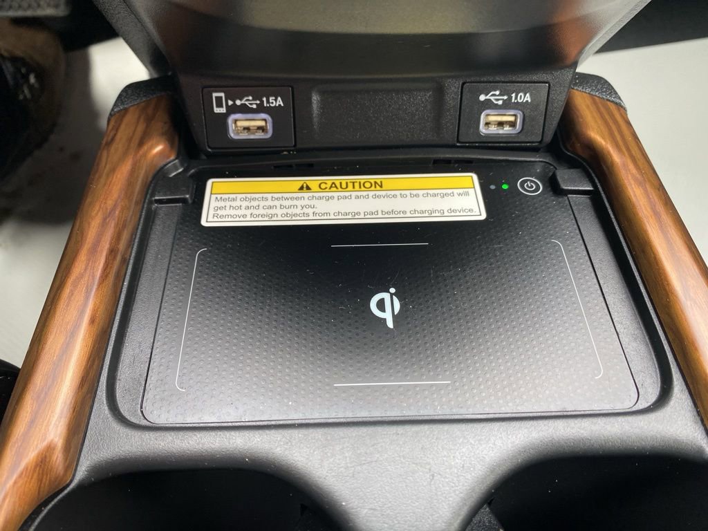 Used 2022 Honda CR-V Touring image 34