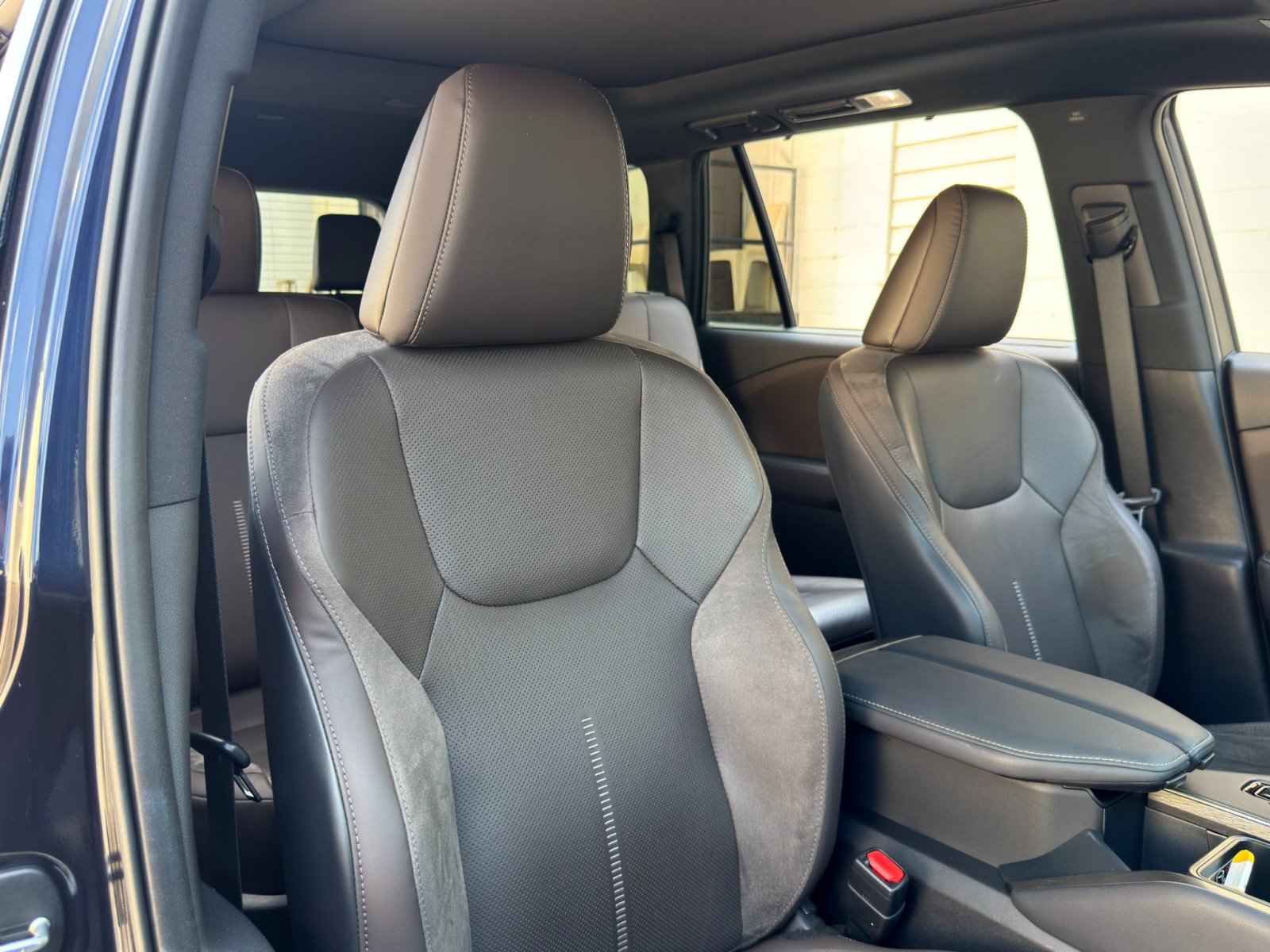 Used 2024 Lexus TX 350 AWD w/ Technology Package image 39