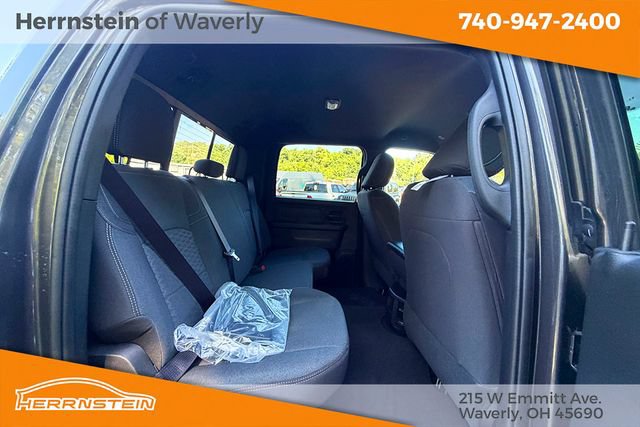 New 2026 RAM 2500 Tradesman AWD/4WD image 28