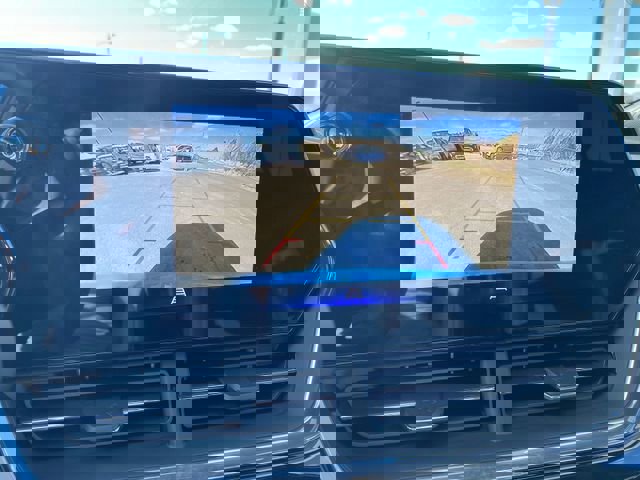 New 2026 Chevrolet Trax RS w/ Driver Confidence Package image 17