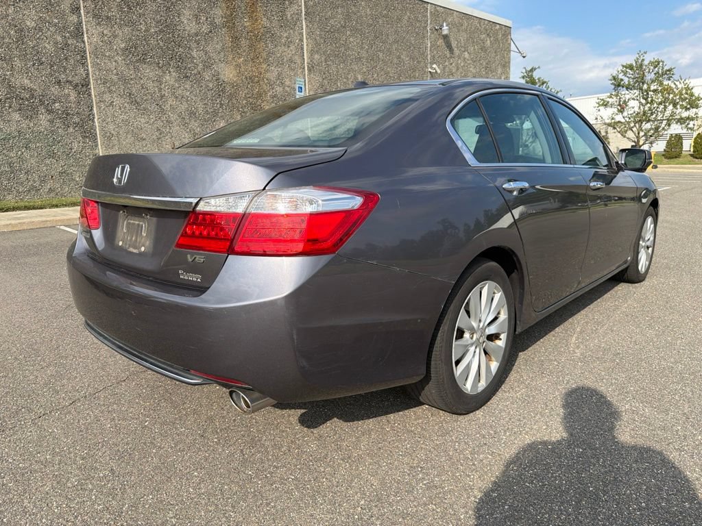 Used 2014 Honda Accord EX-L image 7