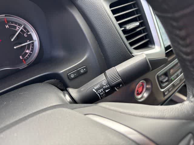 Used 2017 Honda Ridgeline RTL-T image 17