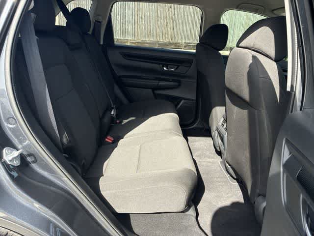 Certified 2026 Honda CR-V LX image 21