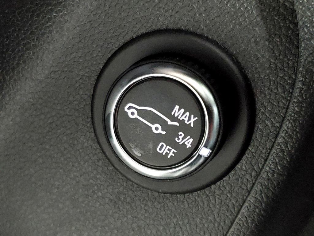 New 2026 Buick Envista Preferred w/ Convenience II Package image 30