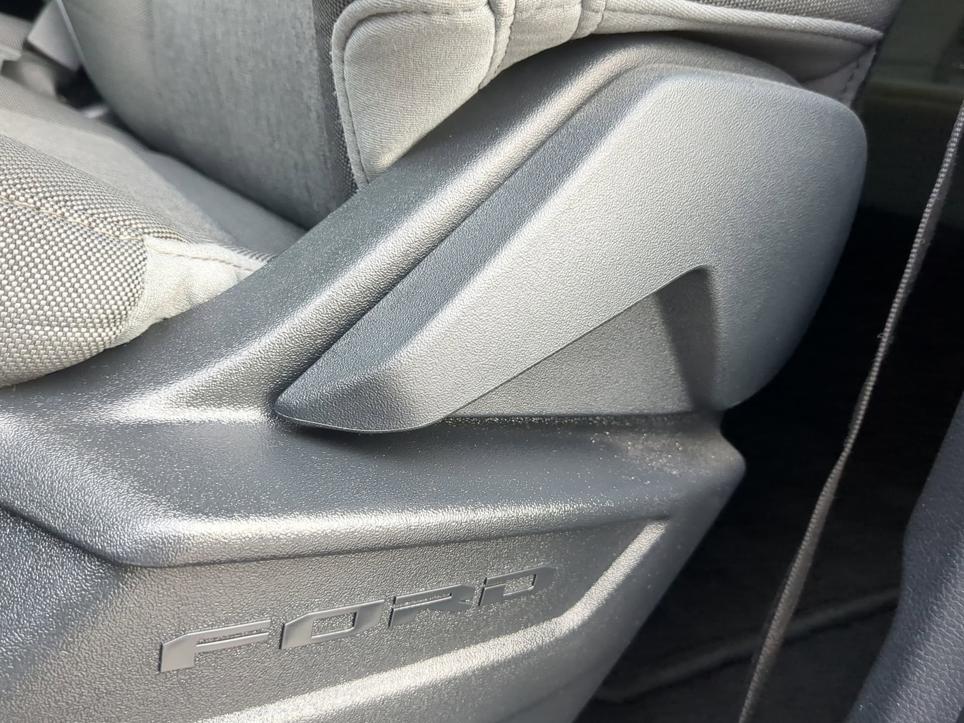 Certified 2024 Ford F250 XL w/ STX Appearance Package image 49