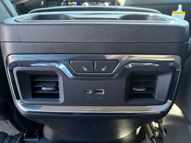 New 2026 GMC Sierra 3500 SLT w/ SLT Premium Package AWD/4WD image 15
