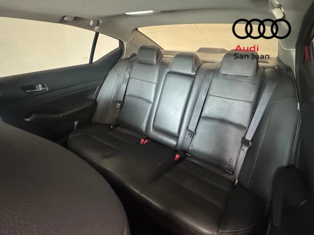 Used 2023 Nissan Altima 2.5 SR w/ SR Premium Package FWD image 24