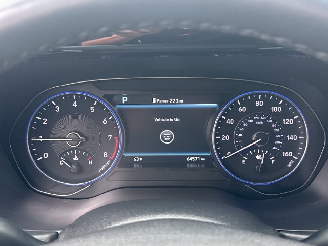 Used 2022 Hyundai Palisade SEL w/ Premium Package AWD/4WD image 15