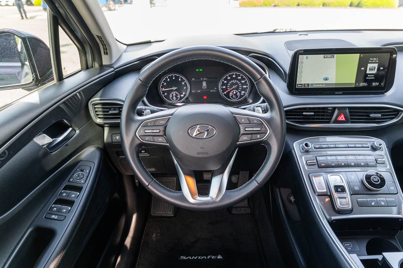 Used 2023 Hyundai Santa Fe XRT FWD image 26