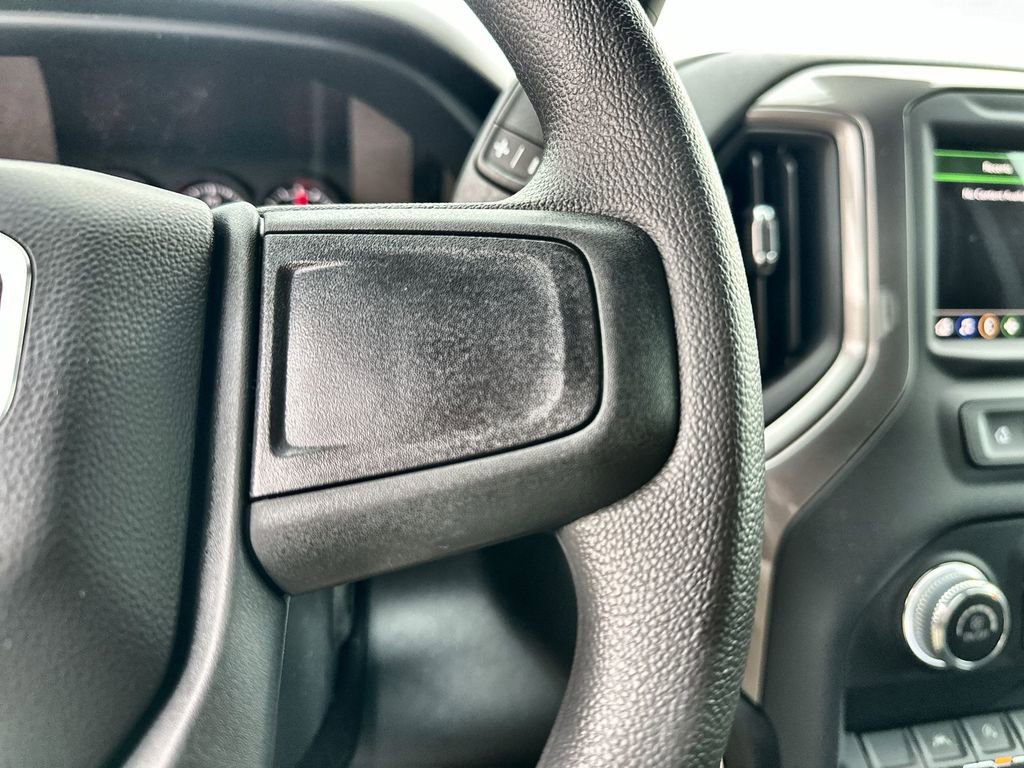 New 2026 GMC Sierra 1500 Pro w/ Pro Value Package image 32