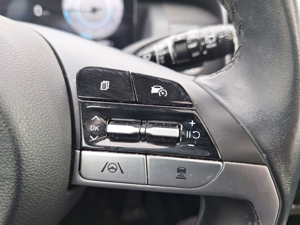 Used 2022 Hyundai Tucson SEL w/ Convenience + Premium Package image 14