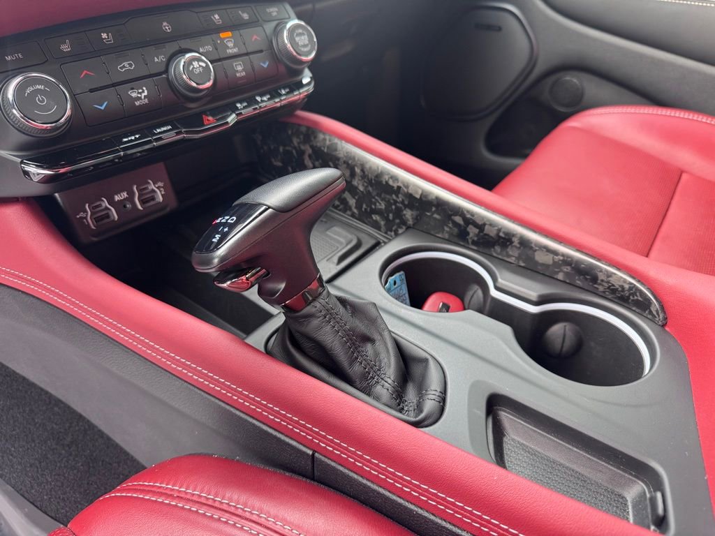 Used 2023 Dodge Durango SRT Hellcat image 23