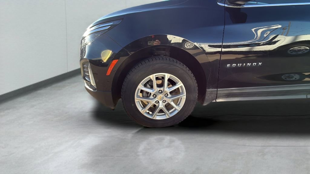 Used 2023 Chevrolet Equinox LT AWD/4WD image 57
