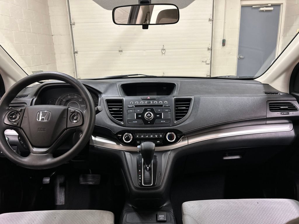 Used 2016 Honda CR-V SE image 18