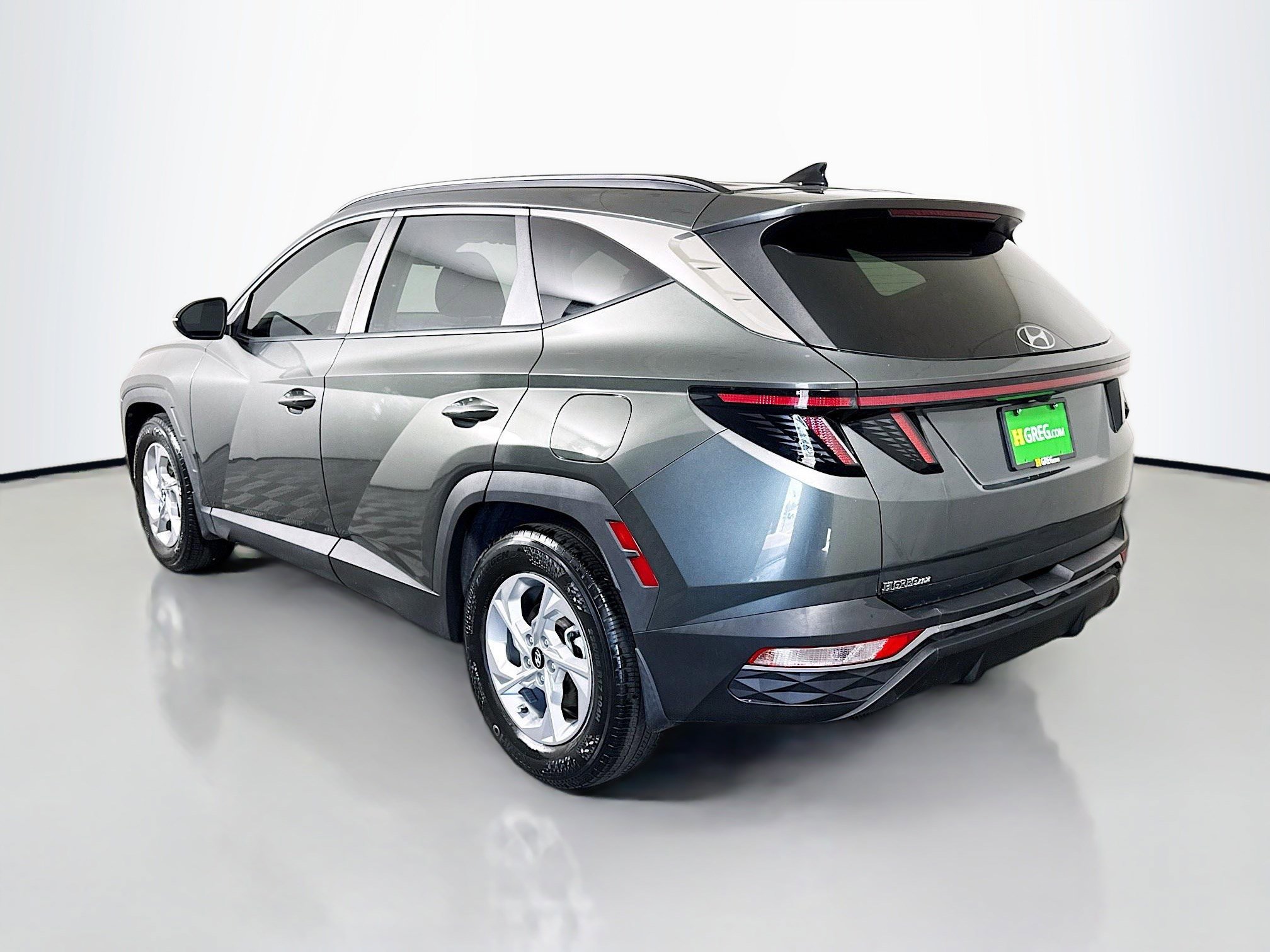 Used 2023 Hyundai Tucson SEL FWD image 7