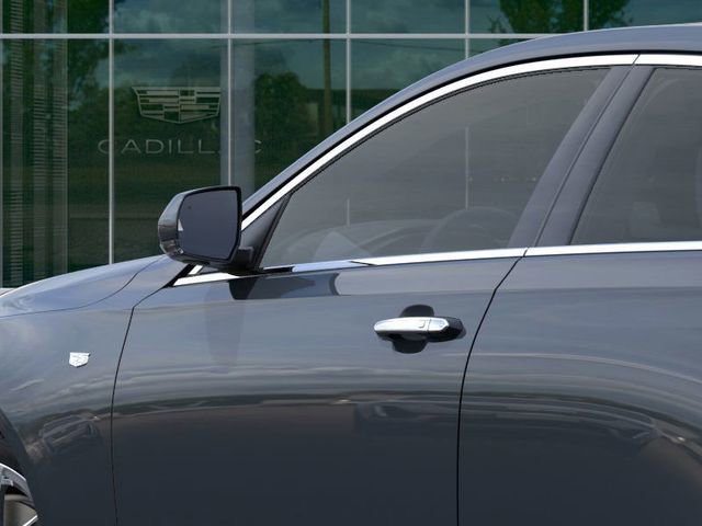 New 2026 Cadillac CT4 Premium Luxury image 12