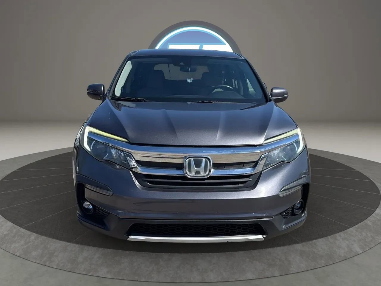 Used 2019 Honda Pilot EX image 24