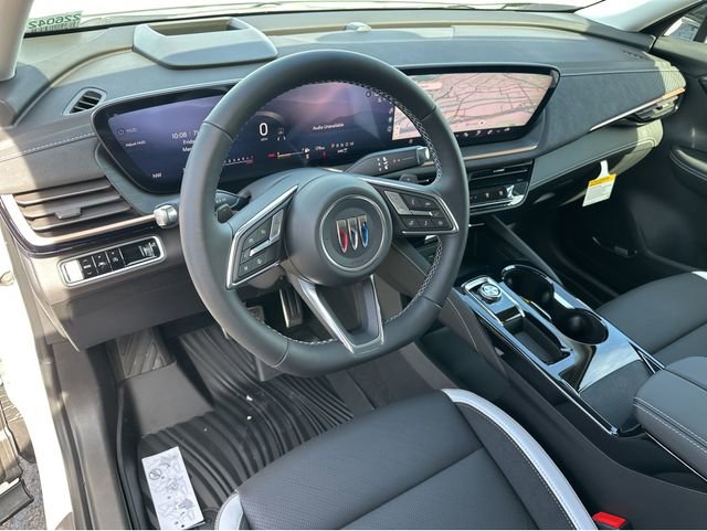 New 2026 Buick Envision Sport Touring image 6