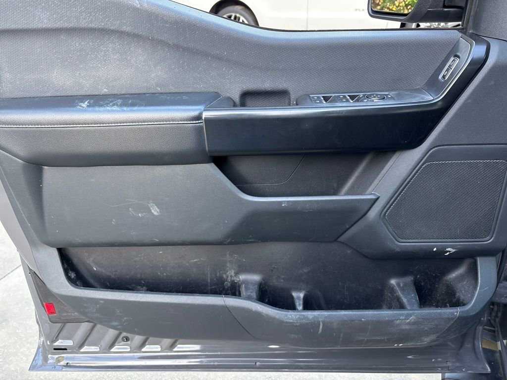 Used 2021 Ford F150 XL w/ Equipment Group 101A High image 16