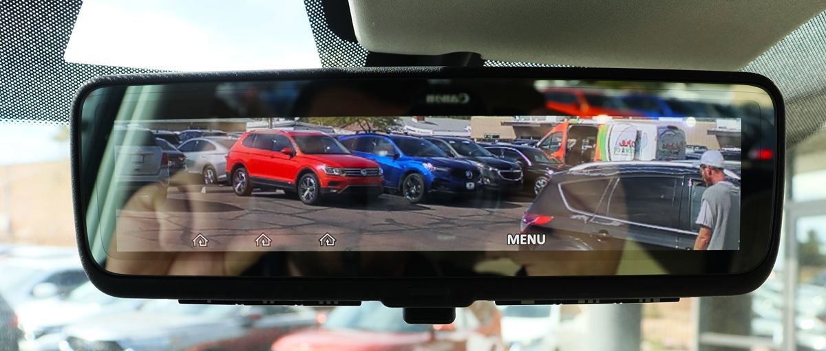 Used 2019 Nissan Armada Platinum w/ Captain's Chairs Package AWD/4WD image 55