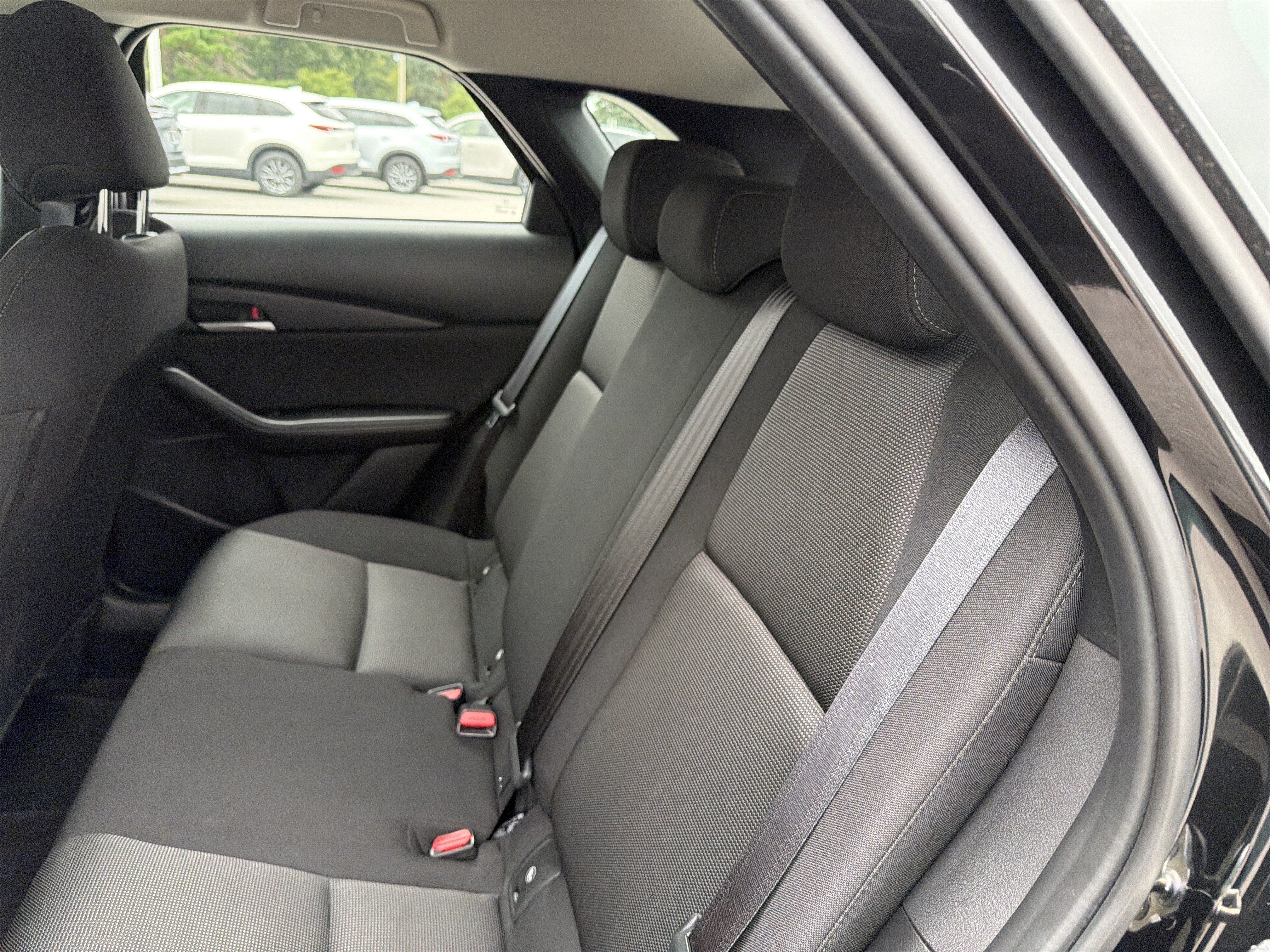 Certified 2025 MAZDA CX-30 AWD 2.5 S image 31