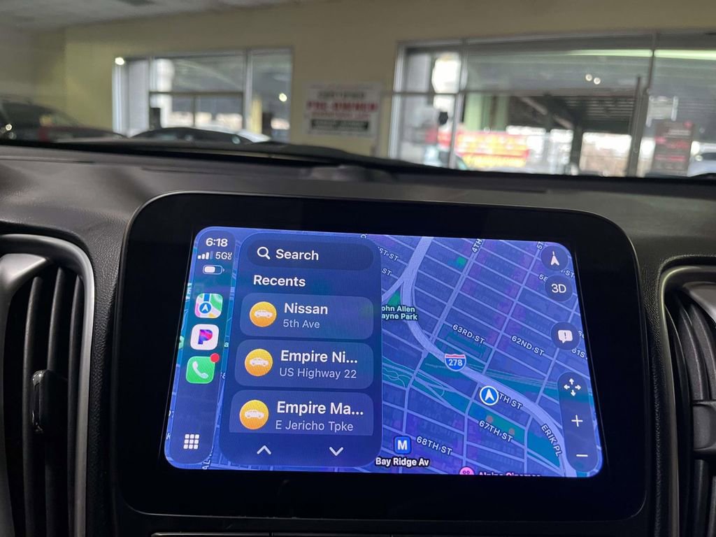 Used 2023 Chevrolet Malibu LT image 17