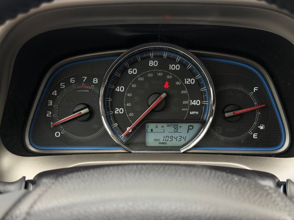 Used 2015 Toyota RAV4 Limited AWD/4WD image 26