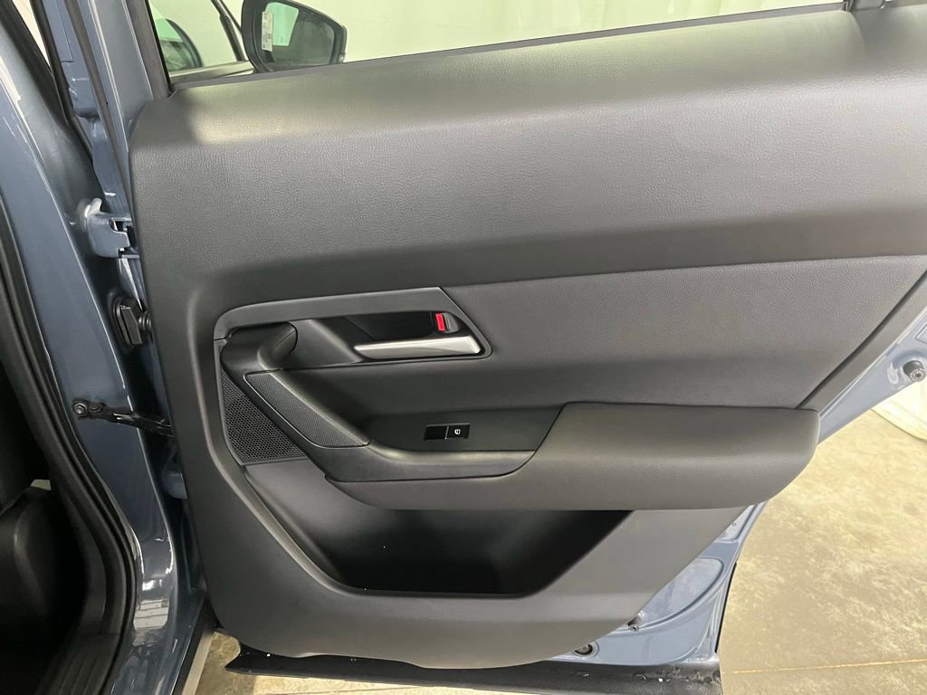 New 2026 MAZDA CX-50 AWD 2.5 S w/ Premium Package image 24