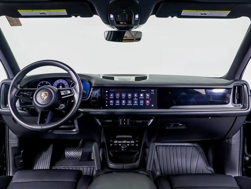 Certified 2024 Porsche Cayenne image 11