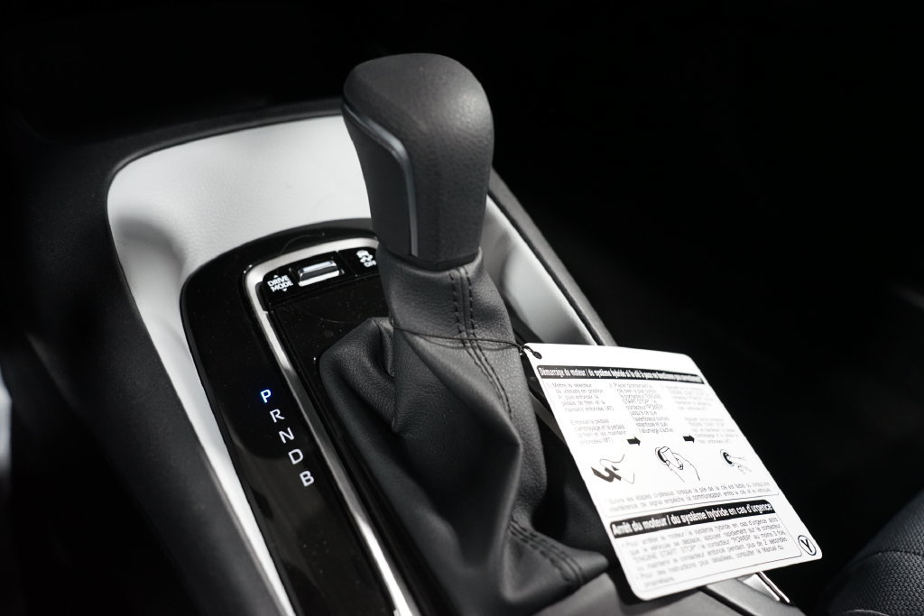 New 2027 Toyota Corolla SE FWD image 22