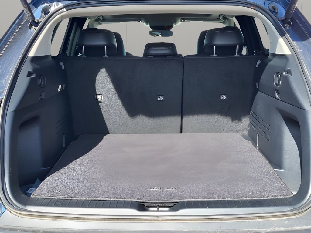 Used 2025 MAZDA CX-50 AWD 2.5 S w/ Cargo Package image 30