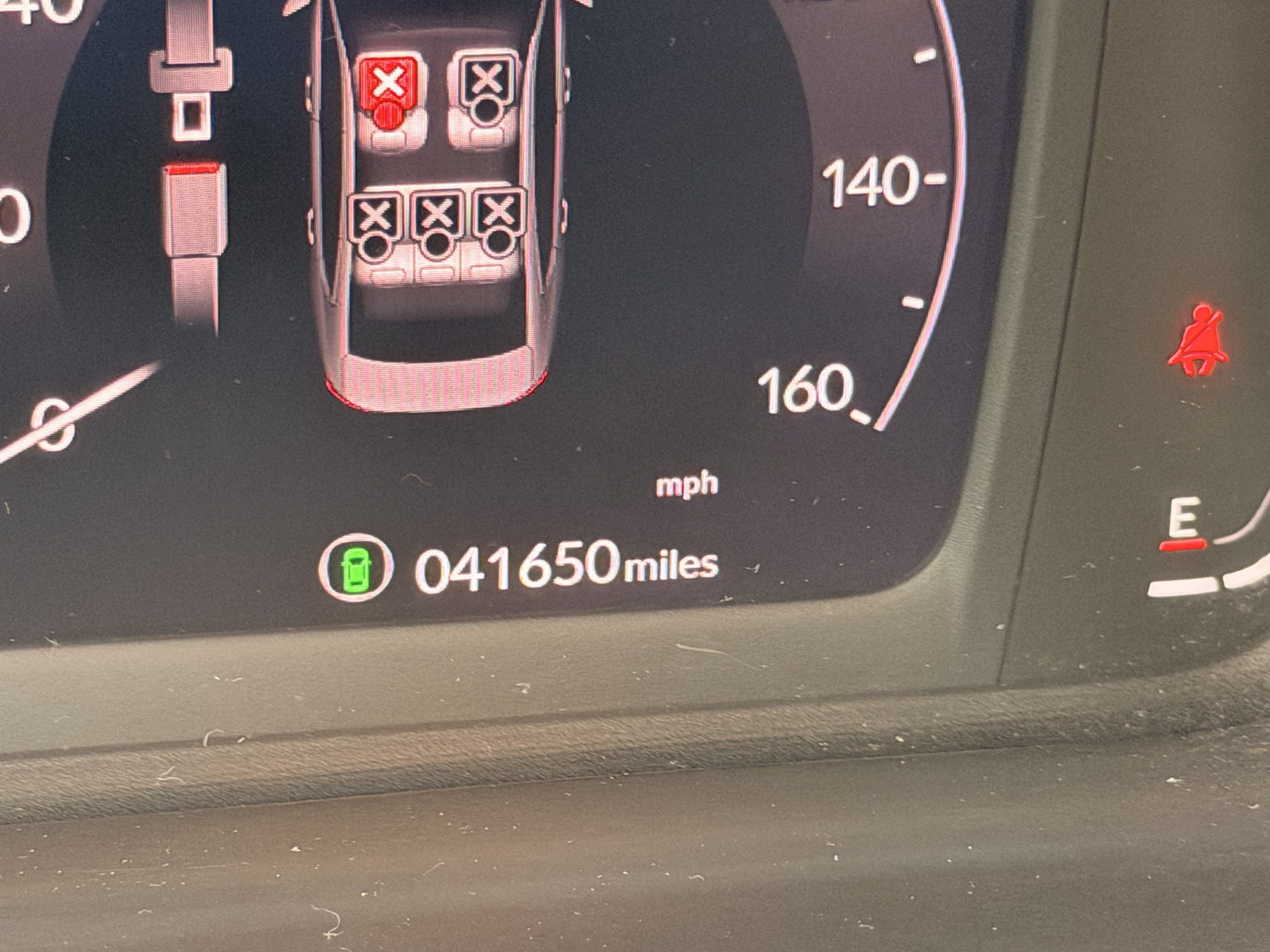 Certified 2024 Honda Accord EX image 16