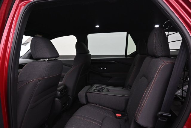New 2026 Honda Pilot Sport image 16