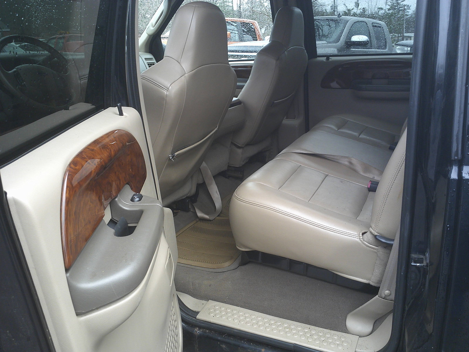 Used 2003 Ford F250 XL image 13