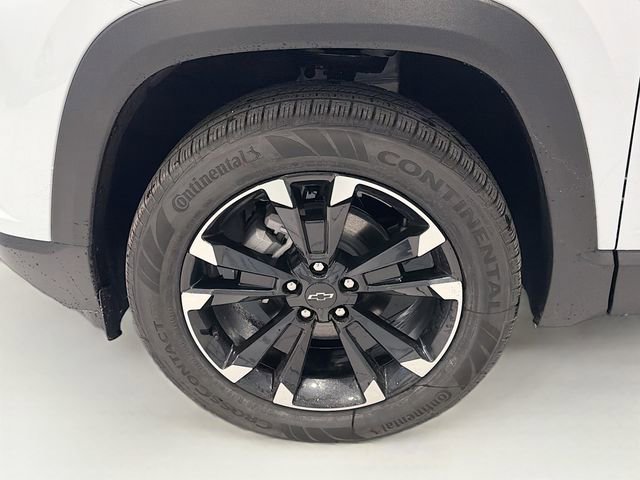 New 2026 Chevrolet Equinox RS image 27