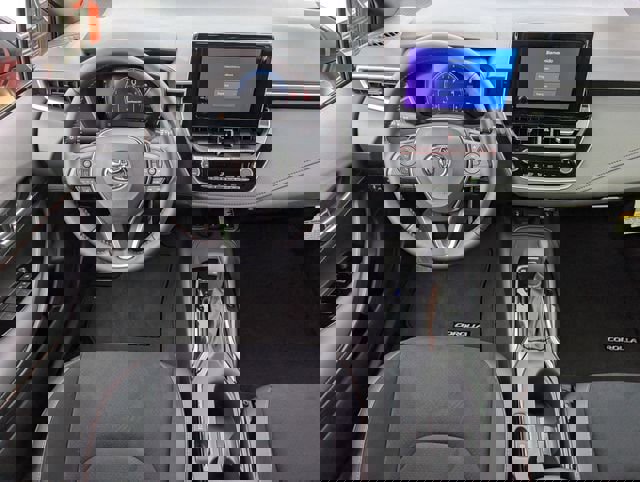 New 2026 Toyota Corolla SE image 9