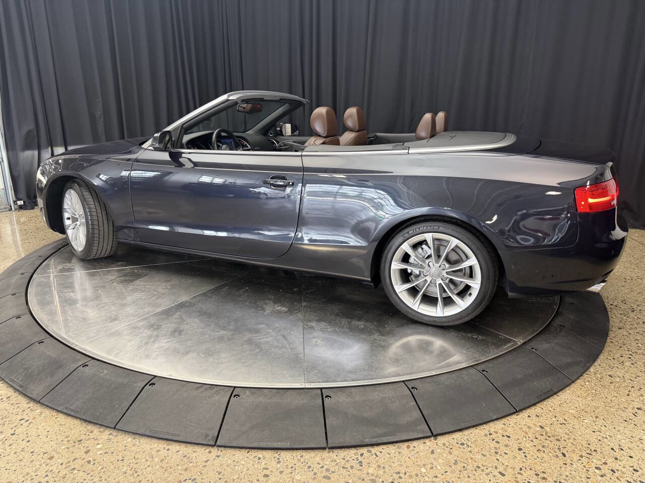 Used 2014 Audi A5 2.0T Premium Plus w/ Premium Plus Package image 5