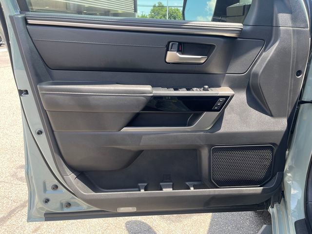 Used 2024 Toyota Tundra Limited image 15